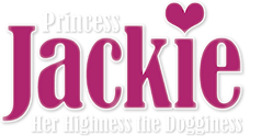 Princess Jackie Logo